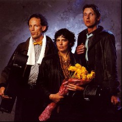 Amsterdam Guitar Trio