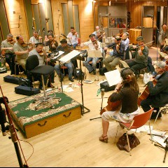 London Studio Orchestra
