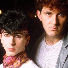Soft Cell