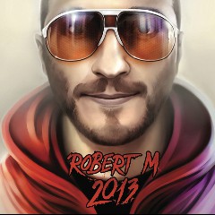 Robert M feat. Nicco