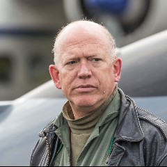 Mark Petrie 2
