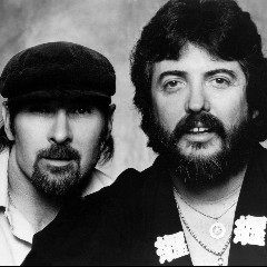 Seals & Crofts