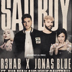 R3HAB & Jonas Blue