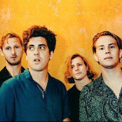 Circa Waves