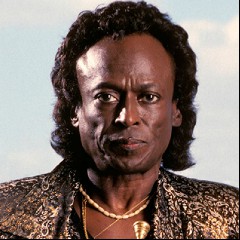Davis, Miles