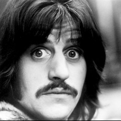 Ringo Starrr