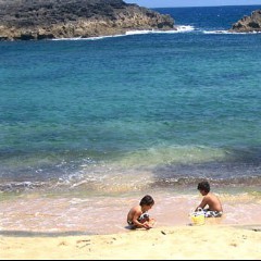 Sol y Mar
