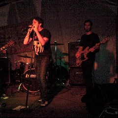 Spacedust