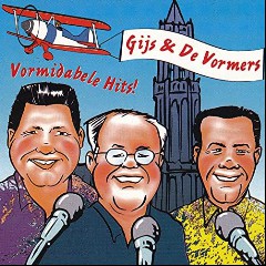De Vormers