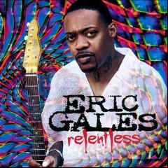 Eric Gales
