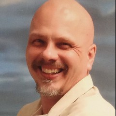 Larry Wayne