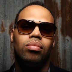 Eric Roberson