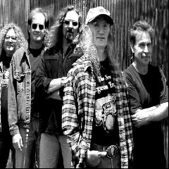 The Kentucky Headhunters