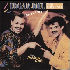 Anthony Colon/Edgar Joel