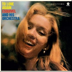 Esquivel and His Orchestra