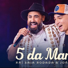 Raí Saia Rodada, João Gomes