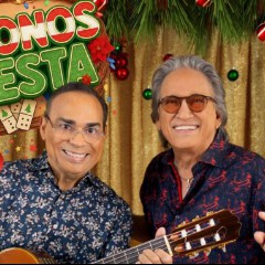 José Nogueras, Gilberto Santa Rosa