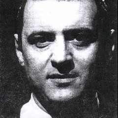 Julio Sosa