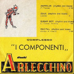 I Componenti