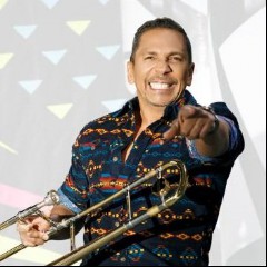 Alberto Barros