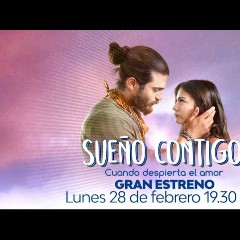 Sueño Contigo