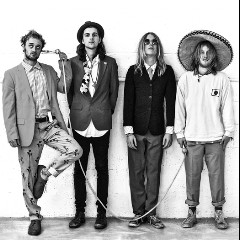 Will and the People