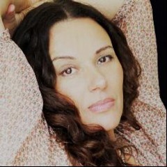 Loretta Heywood