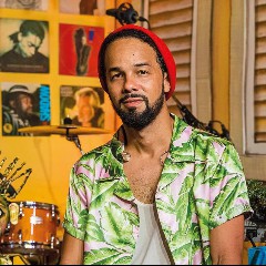 Kes, Etienne Charles & Laventille Riddim Section