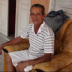 Jose Oscar Andrade