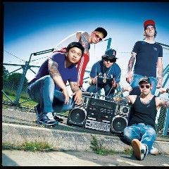 Bazooka Zirkus