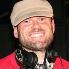 Joey Negro