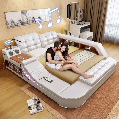 MUSIC BED