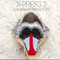 X‐Press 2 feat. Rob Harvey