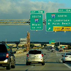 Highway 95