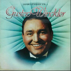 Gustav Winckler