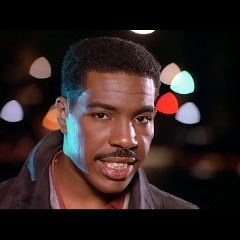Orange Juice Jones