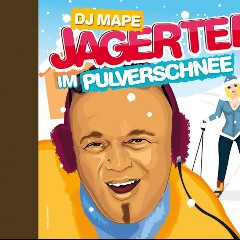 DJ Mape feat. Sweethouse Susi