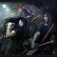 Dethklok