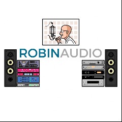 ROBINAUDIO