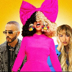 Sia, Banx & Ranx, Yandel, Sofía Reyes