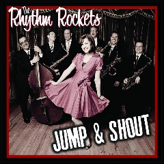 The Rhythm Rockets