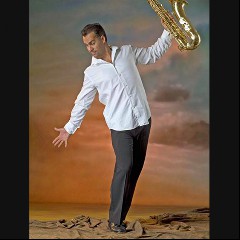 Darren Motamedy