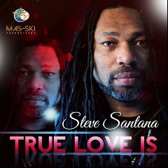 Steve Santana