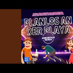 Planlos an der Playa