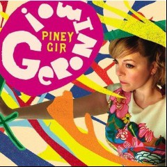 Piney Gir