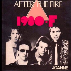 After the Fire