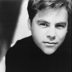 Steve Holy
