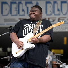 Blues Traveler & Christone “Kingfish” Ingram