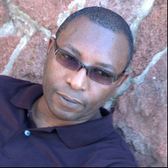 Gary Fuston