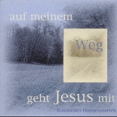 Waldbröler Doppelquartett